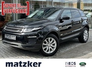 Land Rover Evoque 2018