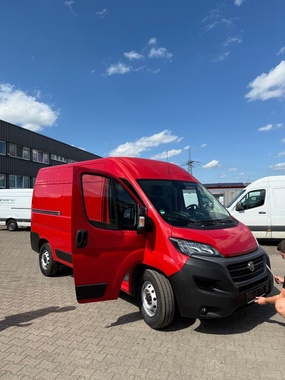 Fiat Ducato 2020