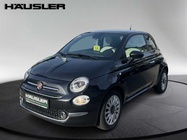 Fiat 500 2022