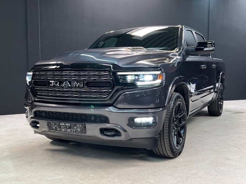 Dodge RAM