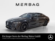 Mercedes-Benz S-Class 2025