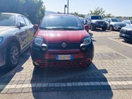 Fiat Panda 2024