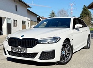 BMW 5 Series 2022