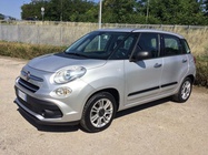 Fiat 500L 2019