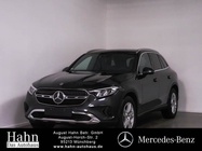 Mercedes-Benz GLC-Class 2025