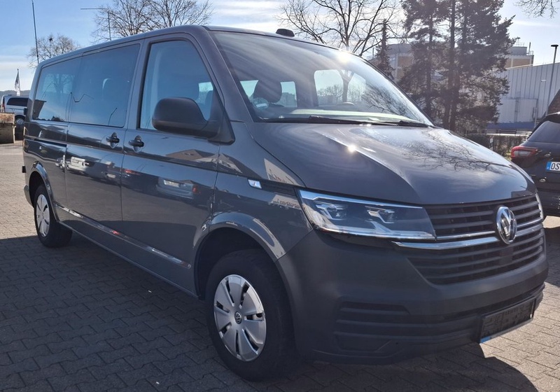 Volkswagen T6