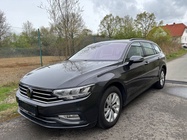 Volkswagen Passat 2020