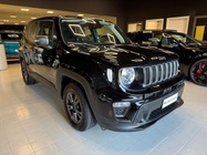Jeep Renegade 2022