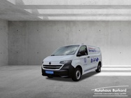 Volkswagen T7 2026