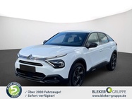 Citroen C4 2023