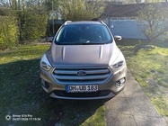 Ford Kuga 2019