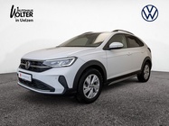 Volkswagen Taigo 2022