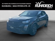 Peugeot 2008 2023