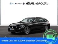 BMW 3 Series 2025