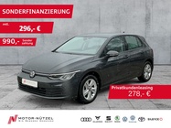 Volkswagen Golf 2022
