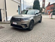 Land Rover Velar 2019