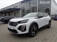 Peugeot 2008 2025