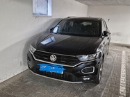 Volkswagen T-Roc 2020