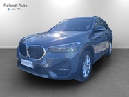 BMW X1 2021