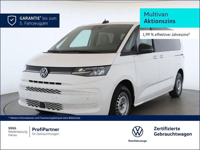 Volkswagen T7