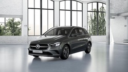 Mercedes-Benz B-Class 2024