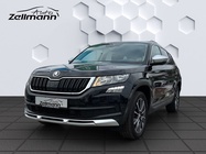 Skoda Kodiaq 2021