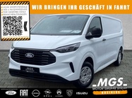 Ford Transit Custom 2025