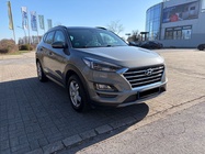 Hyundai Tucson 2020