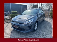 Kia Rio 2022
