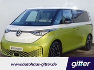 Volkswagen ID.Buzz 2022