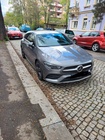 Mercedes-Benz CLA-Class 2021