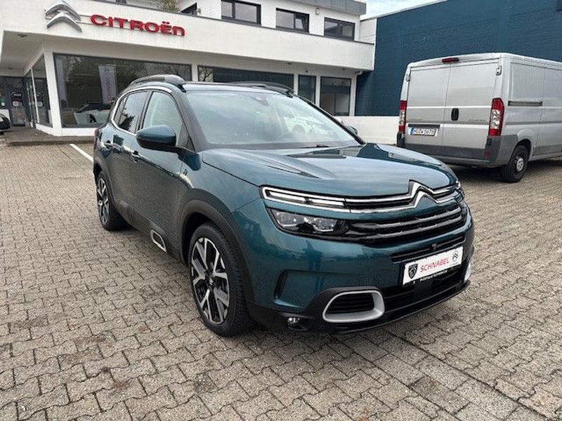 Citroen C5