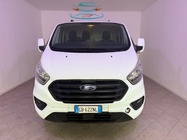Ford Transit Custom 2020