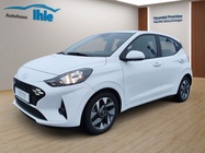 Hyundai i10 2025