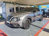 Nissan Juke 2025