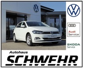 Volkswagen Polo 2021