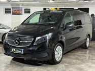 Mercedes-Benz Vito 2019