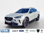 Cupra Formentor 2023