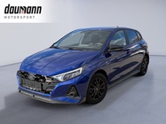 Hyundai i20 2022