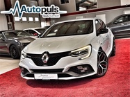 Renault Megane 2019