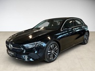 Mercedes-Benz A-Class 2024