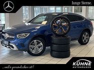 Mercedes-Benz GLC-Class 2023