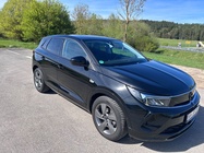 Opel Grandland 2023