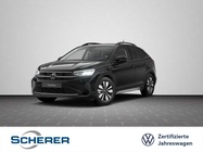 Volkswagen Taigo 2024