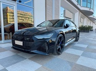 Audi A6 2022