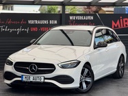 Mercedes-Benz C-Class 2022