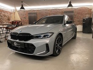 BMW 3 Series 2024