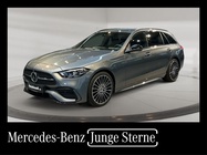 Mercedes-Benz C-Class 2025