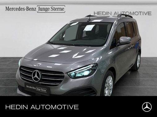 Mercedes-Benz T-Class 2024