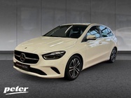 Mercedes-Benz B-Class 2024